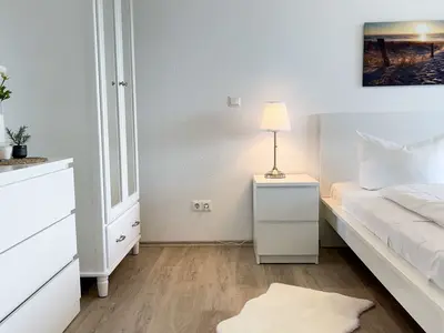 Ferienwohnung für 4 Personen (63 m²) in Sahlenburg 8/10