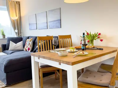Ferienwohnung für 4 Personen (63 m²) in Sahlenburg 10/10