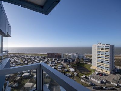 Ferienwohnung für 6 Personen (43 m²) in Cuxhaven 2/10