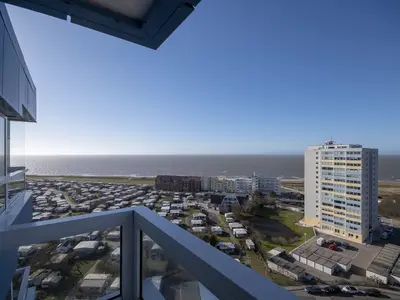 Ferienwohnung für 5 Personen (43 m²) in Cuxhaven 2/10