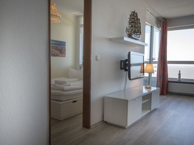 Ferienwohnung für 6 Personen (43 m²) in Cuxhaven 9/10