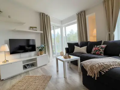 Ferienwohnung für 7 Personen (69 m²) in Sahlenburg 1/10