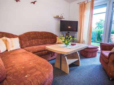 Ferienwohnung für 5 Personen (60 m²) in Cuxhaven 1/10