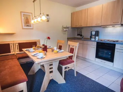 Ferienwohnung für 5 Personen (60 m²) in Cuxhaven 4/10