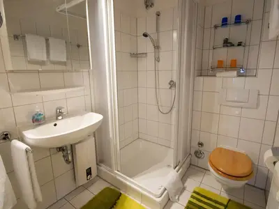 Ferienwohnung für 5 Personen (60 m²) in Cuxhaven 5/10