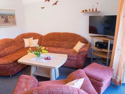 Ferienwohnung für 5 Personen (60 m²) in Cuxhaven 10/10