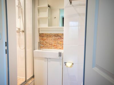 Ferienwohnung für 4 Personen (36 m²) in Cuxhaven 2/10