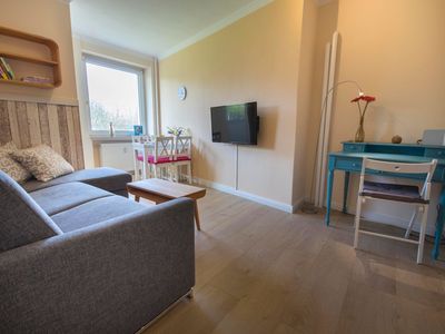 Ferienwohnung für 4 Personen (36 m²) in Cuxhaven 5/10