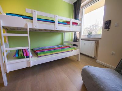 Ferienwohnung für 4 Personen (36 m²) in Cuxhaven 10/10