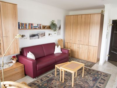 Ferienwohnung für 4 Personen (63 m²) in Cuxhaven 1/10