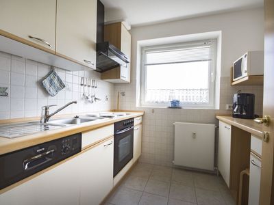 Ferienwohnung für 4 Personen (63 m²) in Cuxhaven 4/10