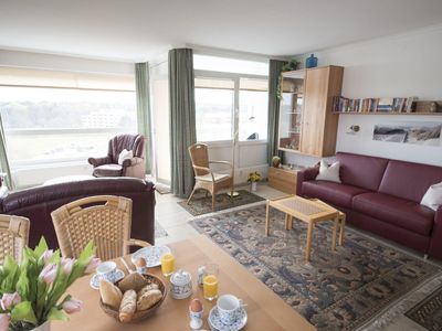 Ferienwohnung für 4 Personen (63 m²) in Cuxhaven 6/10