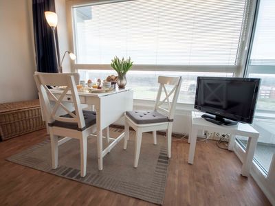 Ferienwohnung für 3 Personen (25 m²) in Cuxhaven 2/10