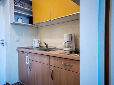 Ferienwohnung für 3 Personen (25 m²) in Cuxhaven 7/10