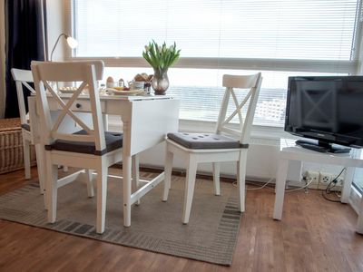 Ferienwohnung für 3 Personen (25 m²) in Cuxhaven 10/10