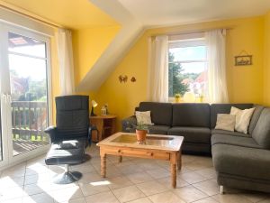 Ferienwohnung für 4 Personen (78 m&sup2;) in Cuxhaven