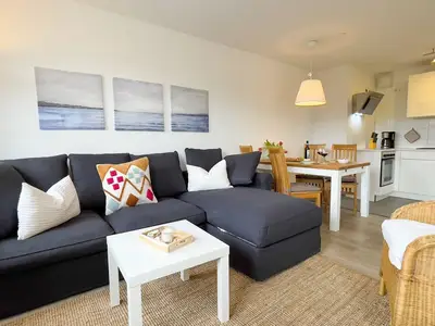 Ferienwohnung für 4 Personen (59 m²) in Sahlenburg 1/10