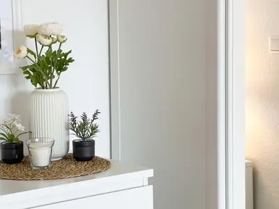 Ferienwohnung für 4 Personen (59 m²) in Sahlenburg 9/10