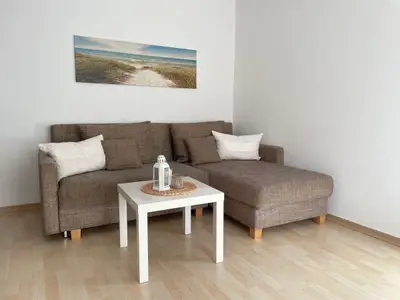 Ferienwohnung für 6 Personen (55 m²) in Duhnen 1/10