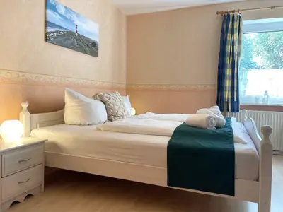 Ferienwohnung für 6 Personen (55 m²) in Duhnen 3/10