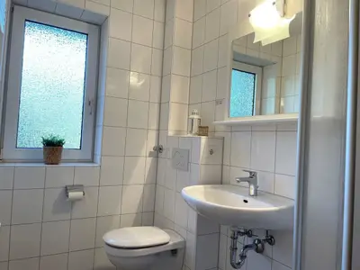 Ferienwohnung für 6 Personen (55 m²) in Duhnen 4/10