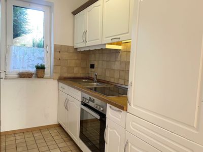 Ferienwohnung für 6 Personen (55 m²) in Cuxhaven 5/10