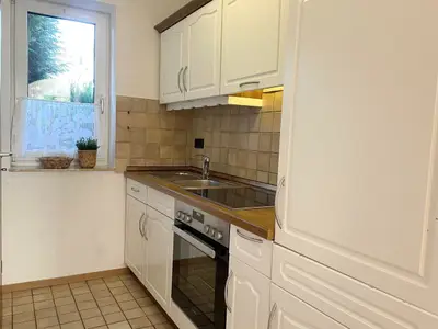 Ferienwohnung für 6 Personen (55 m²) in Duhnen 5/10