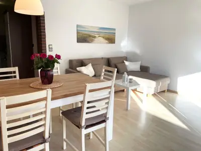 Ferienwohnung für 6 Personen (55 m²) in Duhnen 6/10