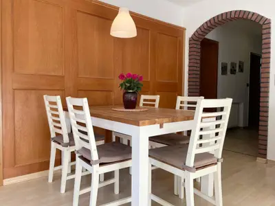 Ferienwohnung für 6 Personen (55 m²) in Duhnen 7/10