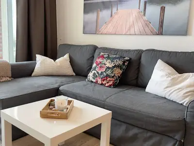 Ferienwohnung für 7 Personen (63 m²) in Sahlenburg 1/10