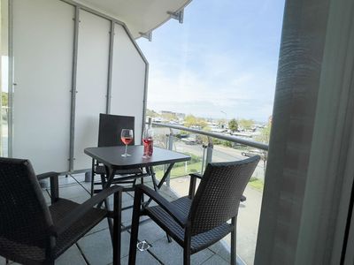 Ferienwohnung für 7 Personen (63 m²) in Cuxhaven 5/10