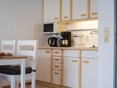 Ferienwohnung für 4 Personen (43 m²) in Cuxhaven 3/10