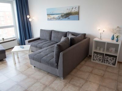 Ferienwohnung für 4 Personen (43 m²) in Cuxhaven 6/10