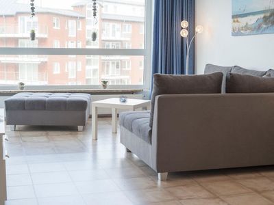 Ferienwohnung für 4 Personen (43 m²) in Cuxhaven 7/10