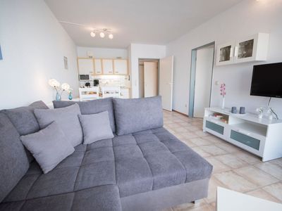 Ferienwohnung für 4 Personen (43 m²) in Cuxhaven 10/10