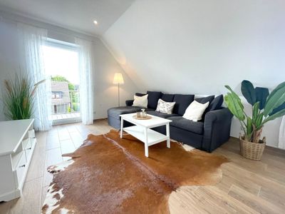 Ferienwohnung für 4 Personen (56 m²) in Cuxhaven 1/10