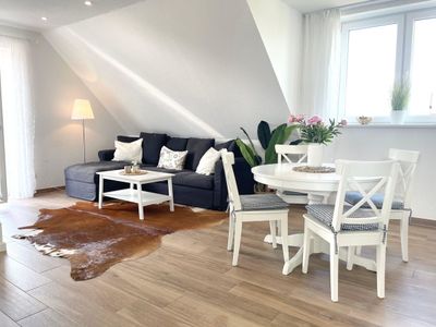 Ferienwohnung für 4 Personen (56 m²) in Cuxhaven 8/10