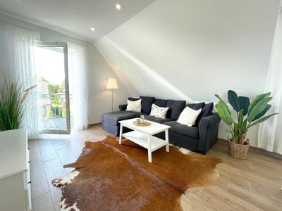 Ferienwohnung für 4 Personen (56 m²) in Cuxhaven 10/10