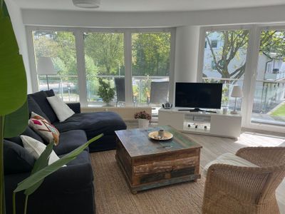 Ferienwohnung für 4 Personen (67 m²) in Cuxhaven 1/10