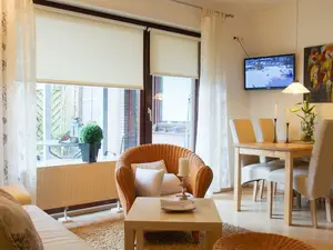 Ferienwohnung für 4 Personen (40 m²) in Cuxhaven