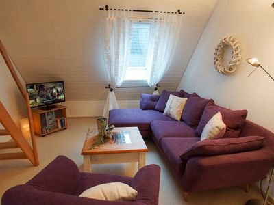 Ferienwohnung für 4 Personen (50 m²) in Cuxhaven 7/10