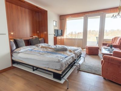 Ferienwohnung für 4 Personen (52 m²) in Cuxhaven 4/10