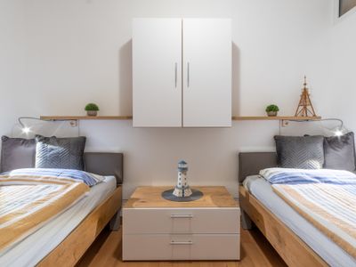 Ferienwohnung für 4 Personen (52 m²) in Cuxhaven 6/10