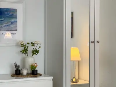 Ferienwohnung für 6 Personen (71 m²) in Sahlenburg 9/10