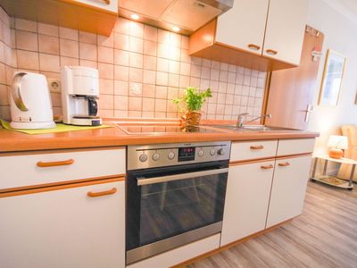 Ferienwohnung für 4 Personen (47 m²) in Cuxhaven 4/10