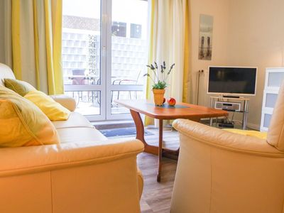 Ferienwohnung für 4 Personen (47 m²) in Cuxhaven 6/10