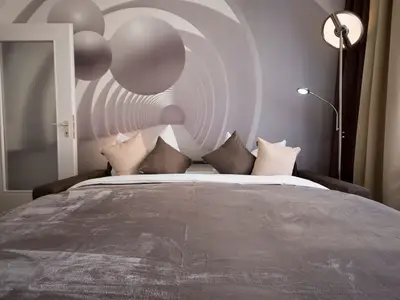 Ferienwohnung für 2 Personen (32 m²) in Cuxhaven 7/10