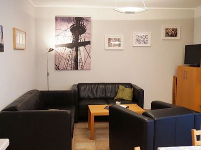 Ferienwohnung für 4 Personen (55 m²) in Cuxhaven 1/10