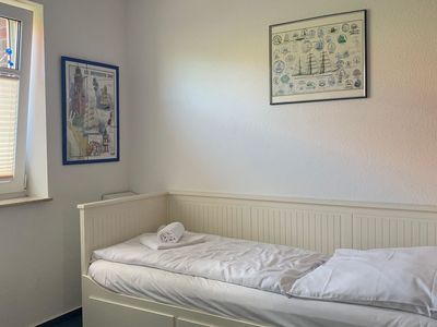 Ferienwohnung für 4 Personen (55 m²) in Cuxhaven 6/10