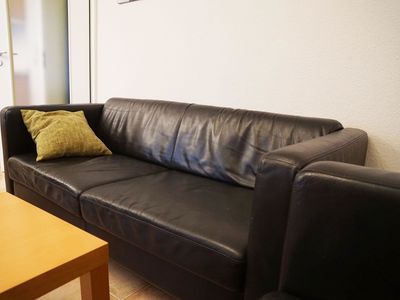 Ferienwohnung für 4 Personen (55 m²) in Cuxhaven 8/10